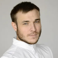 Блахтин Руслан Рафаильевич, флеболог