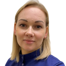 Серебреникова Мария Александровна, детский психолог