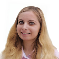 Попова Валерия Юрьевна, гинеколог