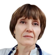 Семенова Мария Владимировна, онколог