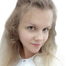 Кондрашова Екатерина Андреевна, гинеколог