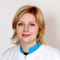Листраденкова Дарья Геннадиевна, терапевт
