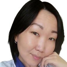 Абушаева Иляна Викторовна, педиатр