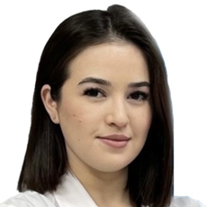 Иштемирова Саломат Абдысаламовна, ЛОР