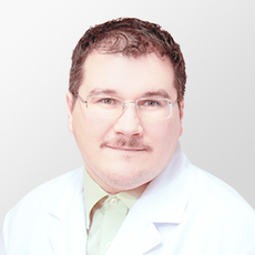 Владимиров Петр Александрович, педиатр