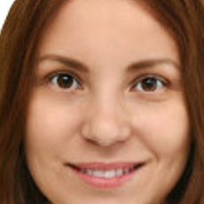 Юнусова Лилия Исмагиловна, стоматолог-терапевт