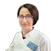 Козлова Евгения Юрьевна, дерматолог