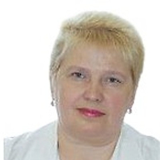 Пешая Лариса Александровна, врач УЗД