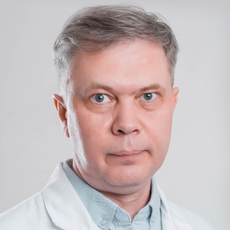 Палкин Александр Валерьевич, ЛОР