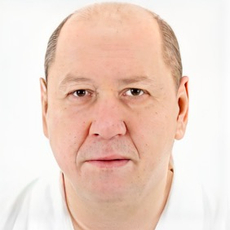 Абдулов Игорь Анатольевич, терапевт