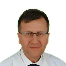 Глотов Андрей Васильевич, терапевт