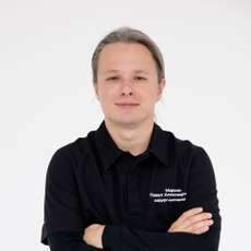 Маркин Павел Александрович, стоматолог-хирург