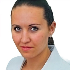 Хрусталева Татьяна Ивановна, стоматолог-терапевт