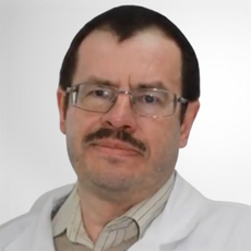 Бардашевич Николай Васильевич, кардиолог