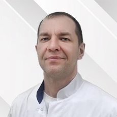 Никулин Максим Олегович, хирург-эндокринолог