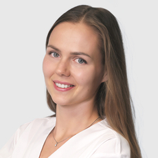 Пимашкина Алина Игоревна, стоматолог-терапевт