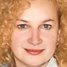 Берг Ольга Валентиновна, дерматолог