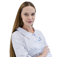 Зверева Карина Глебовна, гинеколог