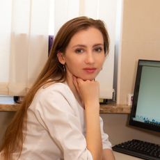 Феллер Татьяна Анатольевна, невролог