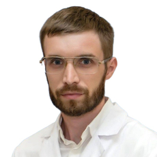 Клоков Иван Сергеевич, уролог