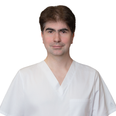 Анцупов Кирилл Александрович, флеболог