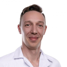 Новицкий Станислав Александрович, ортопед