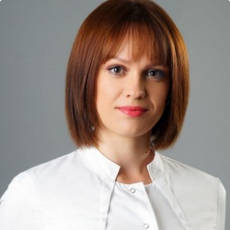 Громова Марина Леонидовна, невролог