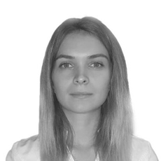 Очинашко Ольга Александровна, рентгенолог