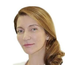 Берсенева Жанна Эдуардовна, дерматолог