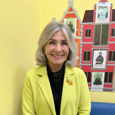 Колесникова Ирина Дмитриевна, семейный психолог