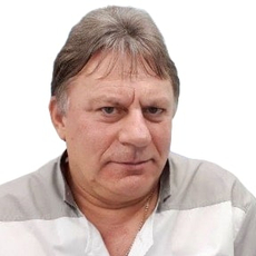 Кравченко Сергей Васильевич, стоматолог-терапевт