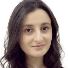 Давтян Аракся Сержовна, детский стоматолог