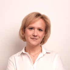 Зеброва Анастасия Вячеславовна, семейный психолог