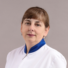Жовноватюк Лилия Витальевна, стоматолог-хирург