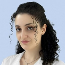 Фигель Джулия Александровна, ортодонт