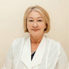 Бодрова Татьяна Ивановна, гинеколог-эндокринолог