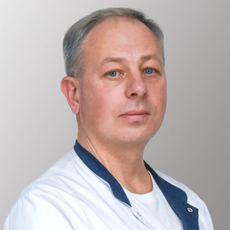 Явлюхин Александр Александрович, терапевт