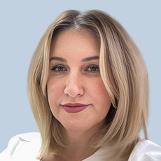 Лященко Галина Александровна, врач функциональной диагностики