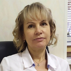 Зайченко Наталья Ивановна, дерматолог