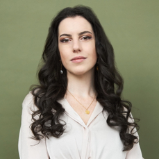 Золотарева Вера Дмитриевна, психолог