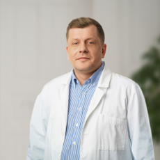 Кондраков Роман Николаевич, психолог