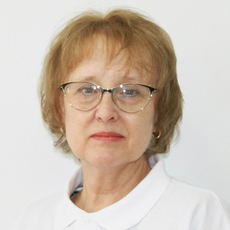 Ванифатьева Ольга Борисовна, гинеколог