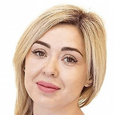 Домрачева (Кузьмина) Лилия Анатольевна, стоматолог-терапевт