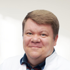 Гетьман Дмитрий Анатольевич, уролог