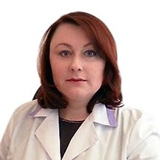 Бояркина Ольга Борисовна, психиатр