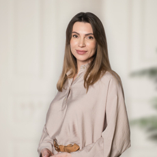 Коновалова Юлия Вадимовна, детский психолог