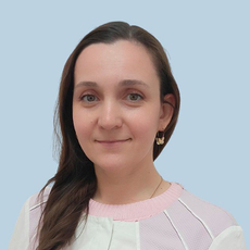 Лунева Анастасия Валерьевна, детский эндокринолог