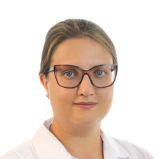 Рыбина Ольга Викторовна, терапевт