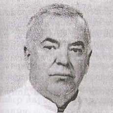 Чижиков Борис Александрович, онколог