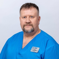 Мaкaров Констaнтин Борисович, массажист